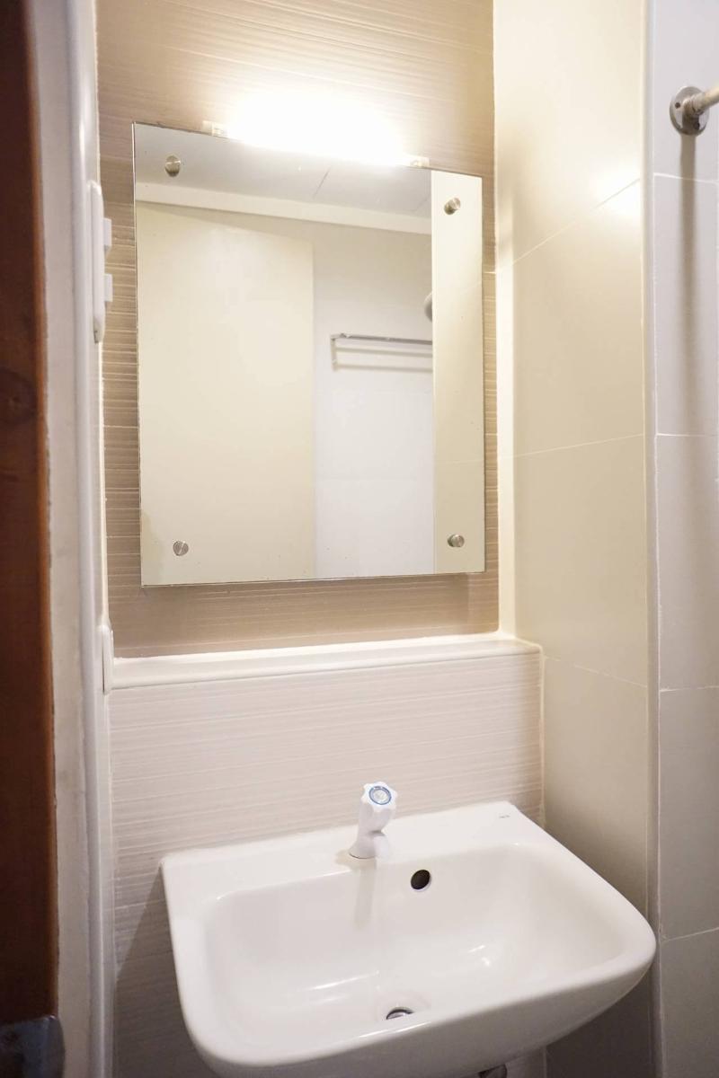 The Center Suites Cebu Eksteriør billede
