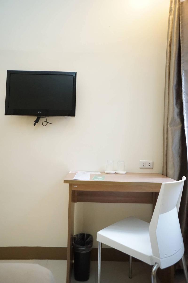 The Center Suites Cebu Eksteriør billede