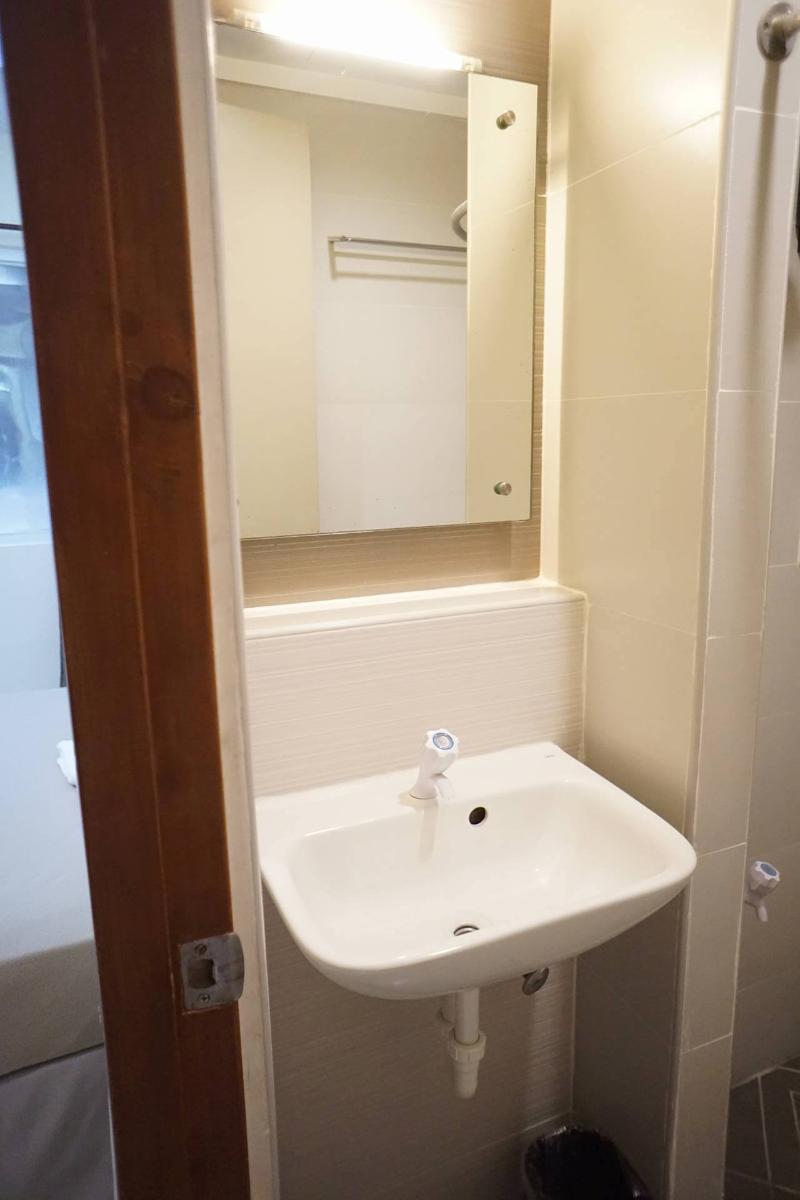 The Center Suites Cebu Eksteriør billede