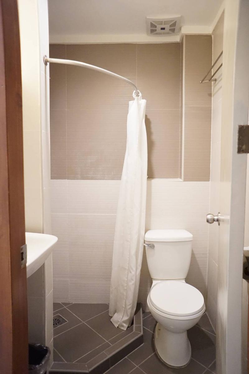 The Center Suites Cebu Eksteriør billede