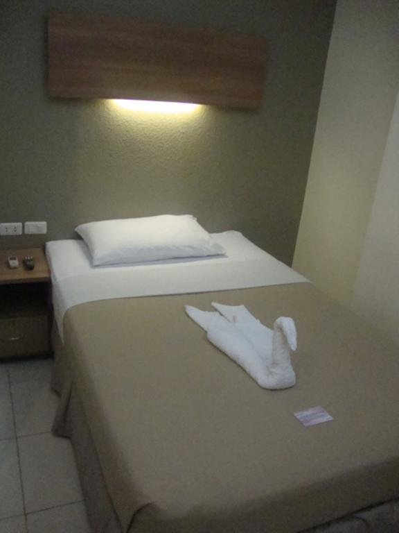 The Center Suites Cebu Eksteriør billede